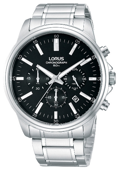 Wrist watch Lorus for Men - picture, image, photo