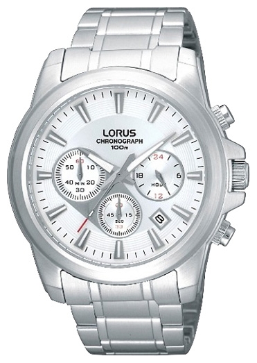 Wrist watch Lorus for Men - picture, image, photo