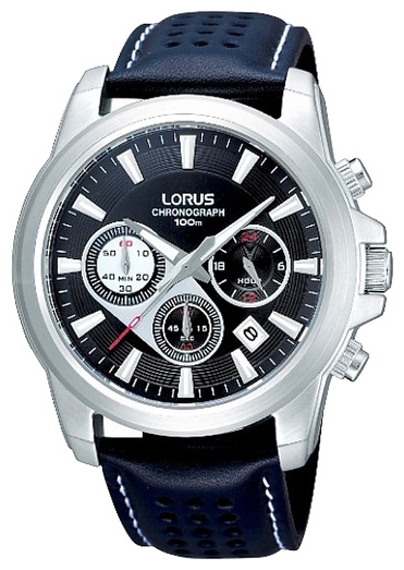 Wrist watch Lorus for Men - picture, image, photo