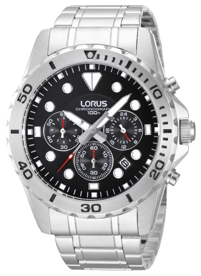 Wrist watch Lorus for Men - picture, image, photo