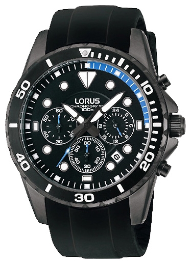 Wrist watch Lorus for Men - picture, image, photo