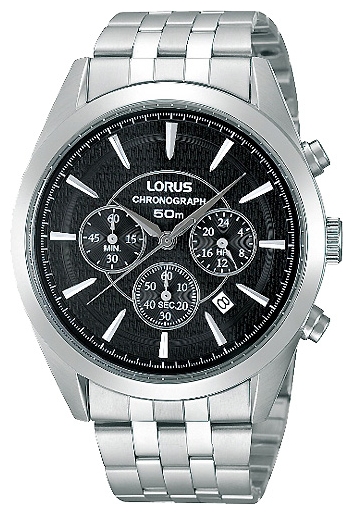 Wrist watch Lorus for Men - picture, image, photo