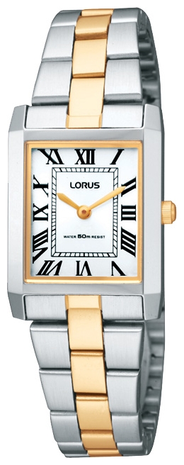 Lorus RTA03AX9 wrist watches for women - 1 picture, photo, image