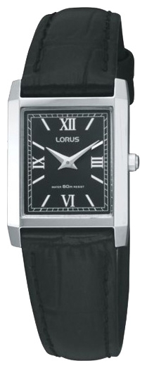 Wrist watch Lorus for Women - picture, image, photo