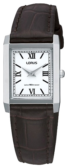 Wrist watch Lorus for Women - picture, image, photo