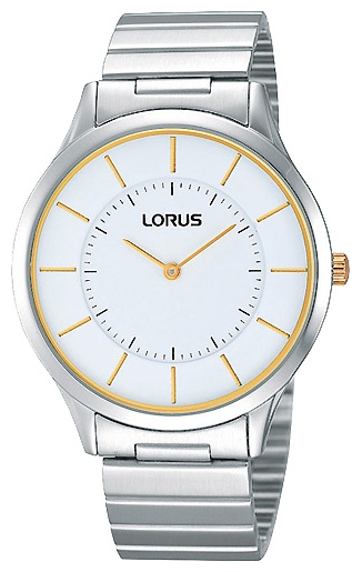 Wrist watch Lorus for Men - picture, image, photo