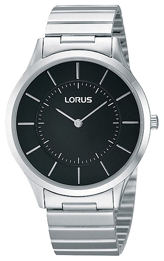 Wrist watch Lorus for Men - picture, image, photo