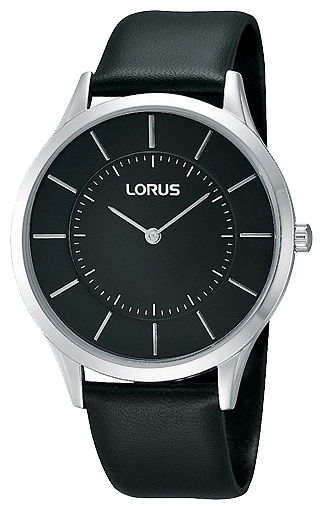 Wrist watch Lorus for Men - picture, image, photo