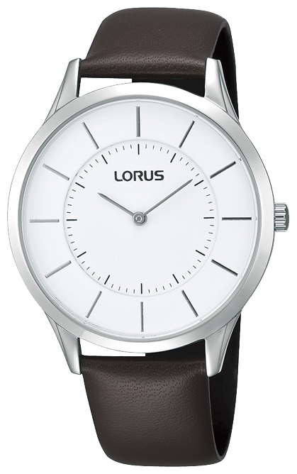 Wrist watch Lorus for Men - picture, image, photo