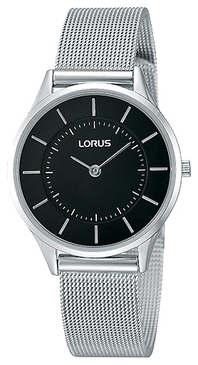 Lorus RTA31AX9 wrist watches for women - 1 picture, photo, image