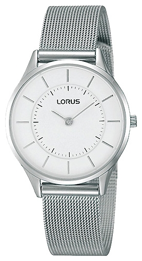 Wrist watch Lorus for Women - picture, image, photo