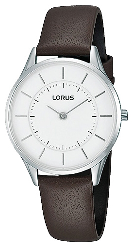 Lorus RTA37AX9 wrist watches for women - 1 photo, image, picture