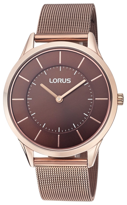 Lorus RTA46AX9 wrist watches for men - 1 photo, image, picture