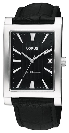 Wrist watch Lorus for Men - picture, image, photo