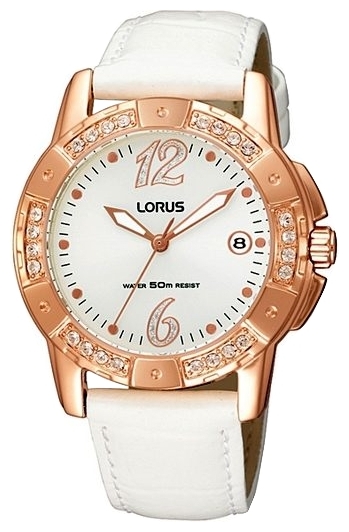 Wrist watch Lorus for Women - picture, image, photo