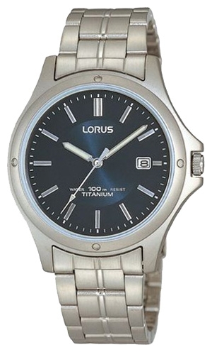 Wrist watch Lorus for Men - picture, image, photo