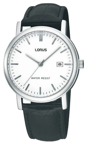 Wrist watch Lorus for Men - picture, image, photo