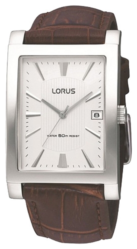 Wrist watch Lorus for Men - picture, image, photo