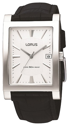 Wrist watch Lorus for Men - picture, image, photo