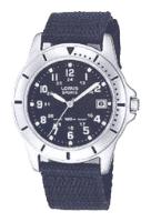 Lorus RXH003L9 wrist watches for men - 1 image, picture, photo