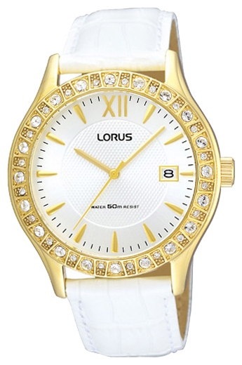 Lorus RXH10JX9 wrist watches for women - 1 image, picture, photo
