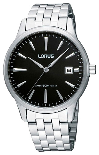 Wrist watch Lorus for Men - picture, image, photo