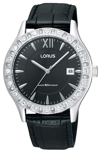 Wrist watch Lorus for Women - picture, image, photo