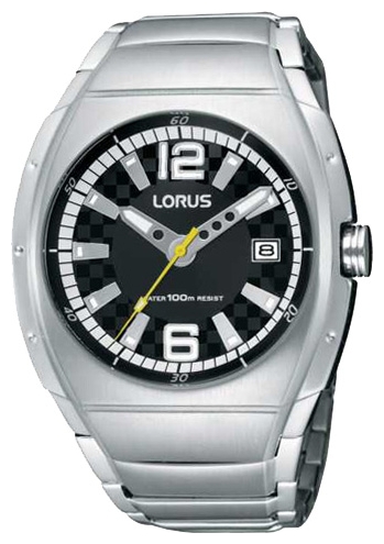 Wrist watch Lorus for Men - picture, image, photo