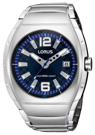 Wrist watch Lorus for Men - picture, image, photo