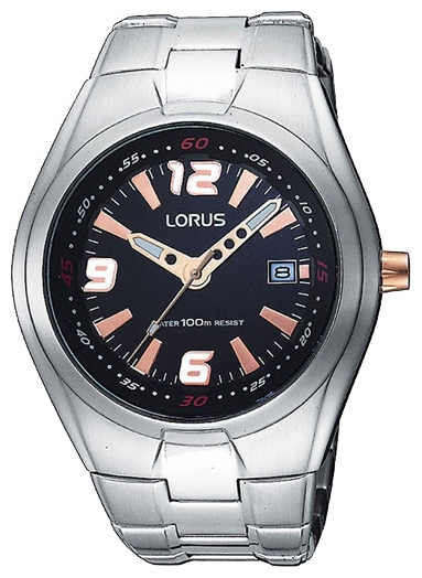 Wrist watch Lorus for Men - picture, image, photo