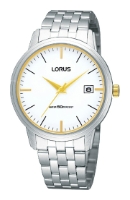 Wrist watch Lorus for Men - picture, image, photo