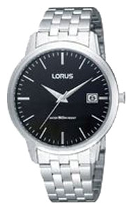 Wrist watch Lorus for Men - picture, image, photo