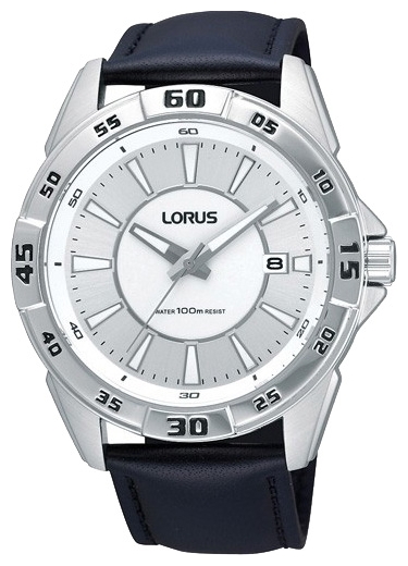 Wrist watch Lorus for Men - picture, image, photo