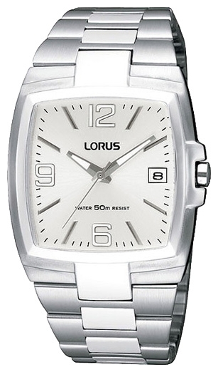 Wrist watch Lorus for Men - picture, image, photo