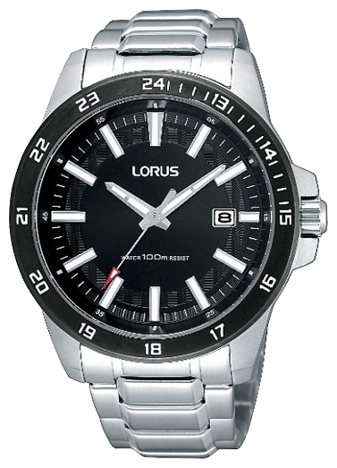 Wrist watch Lorus for Men - picture, image, photo