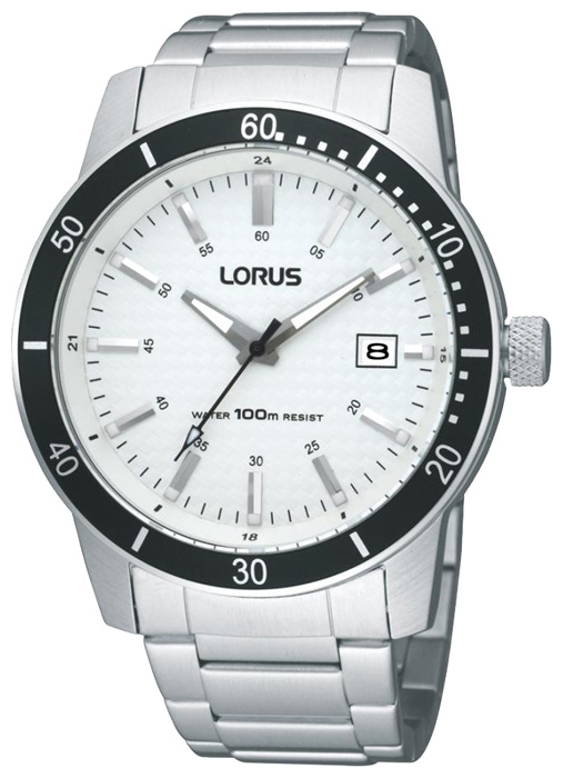 Wrist watch Lorus for Men - picture, image, photo