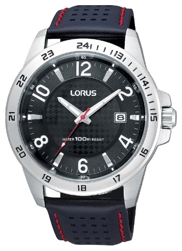 Wrist watch Lorus for Men - picture, image, photo