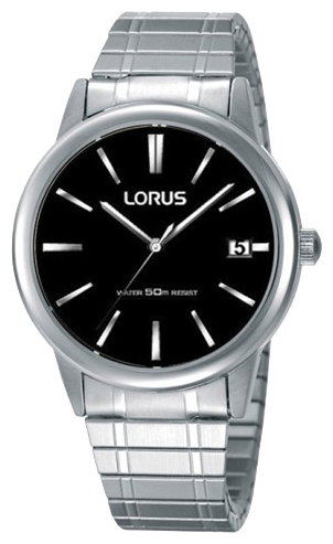 Wrist watch Lorus for Men - picture, image, photo