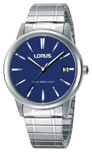 Wrist watch Lorus for Men - picture, image, photo