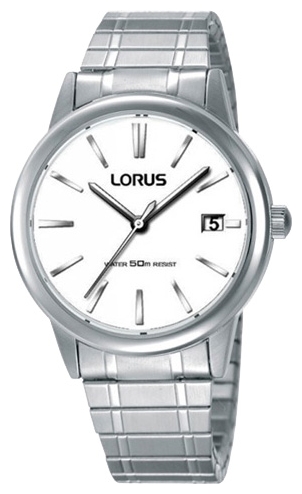 Wrist watch Lorus for Men - picture, image, photo