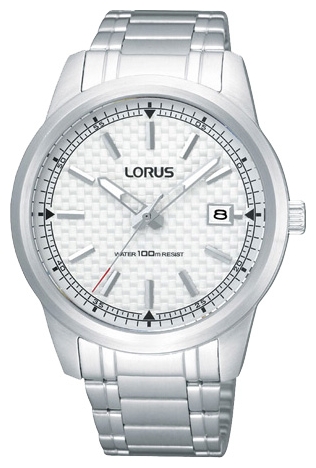 Wrist watch Lorus for Men - picture, image, photo