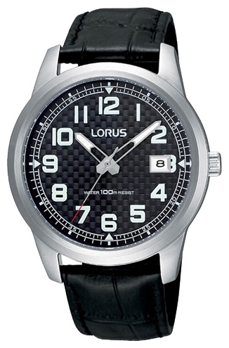 Wrist watch Lorus for Men - picture, image, photo