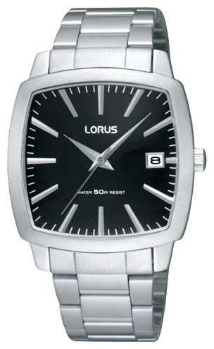 Wrist watch Lorus for Men - picture, image, photo