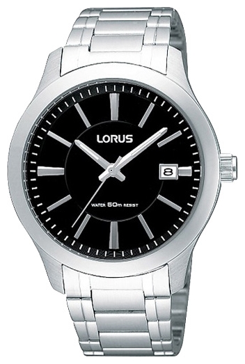 Wrist watch Lorus for Men - picture, image, photo