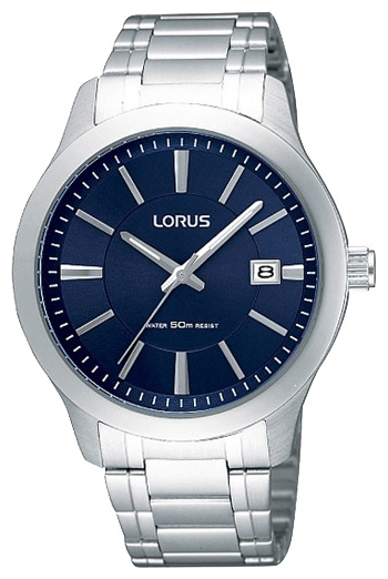 Wrist watch Lorus for Men - picture, image, photo