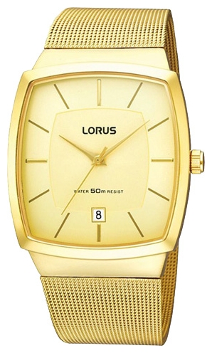 Wrist watch Lorus for Men - picture, image, photo