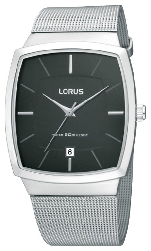 Wrist watch Lorus for Men - picture, image, photo