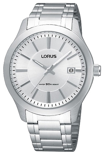 Wrist watch Lorus for Men - picture, image, photo