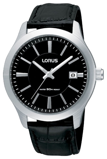 Wrist watch Lorus for Men - picture, image, photo