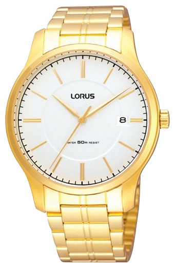 Wrist watch Lorus for Men - picture, image, photo